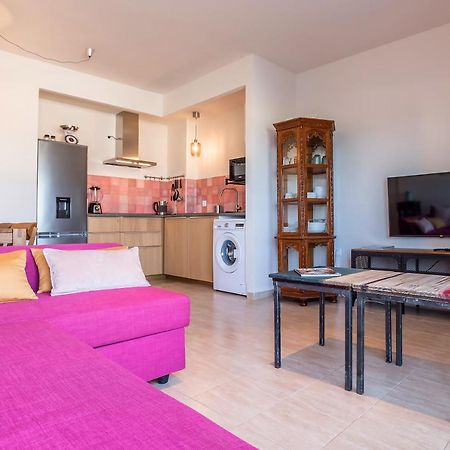 Apartamento Weekend Tarifa 107 외부 사진