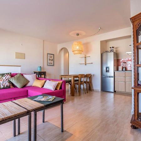 Apartamento Weekend Tarifa 107 외부 사진