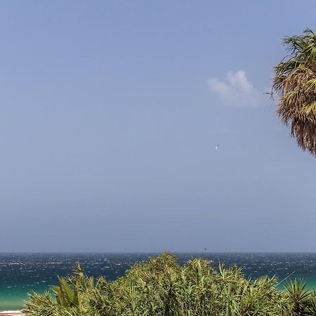 Apartamento Weekend Tarifa 107 외부 사진