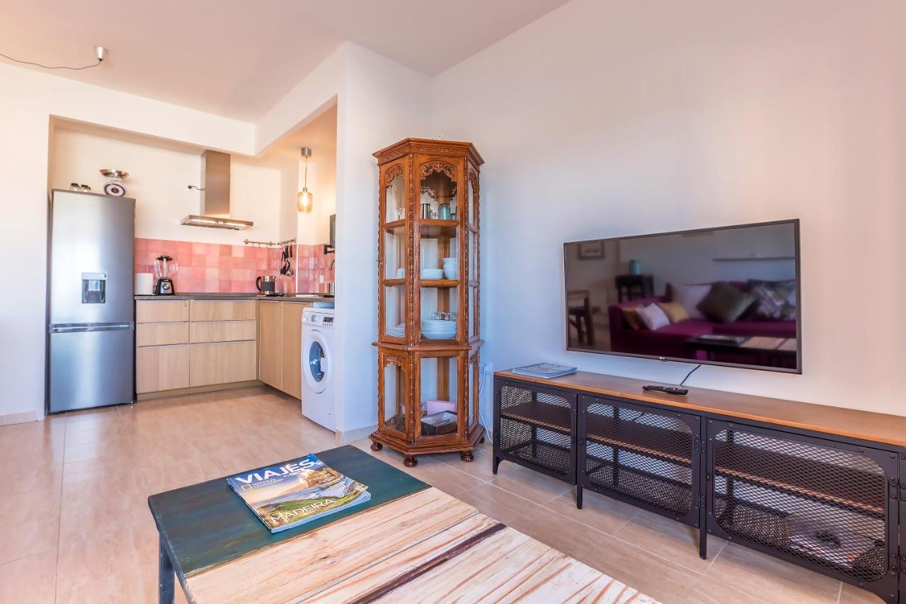 Apartamento Weekend Tarifa 107 외부 사진
