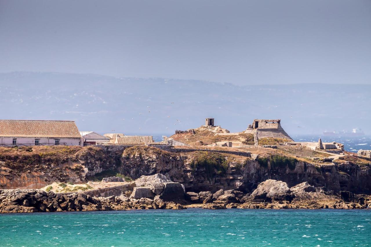 Apartamento Weekend Tarifa 107 외부 사진