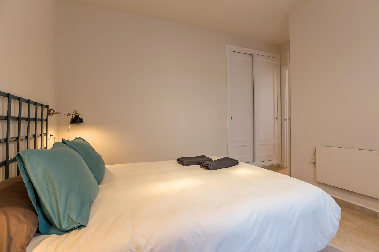 Apartamento Weekend Tarifa 107 외부 사진