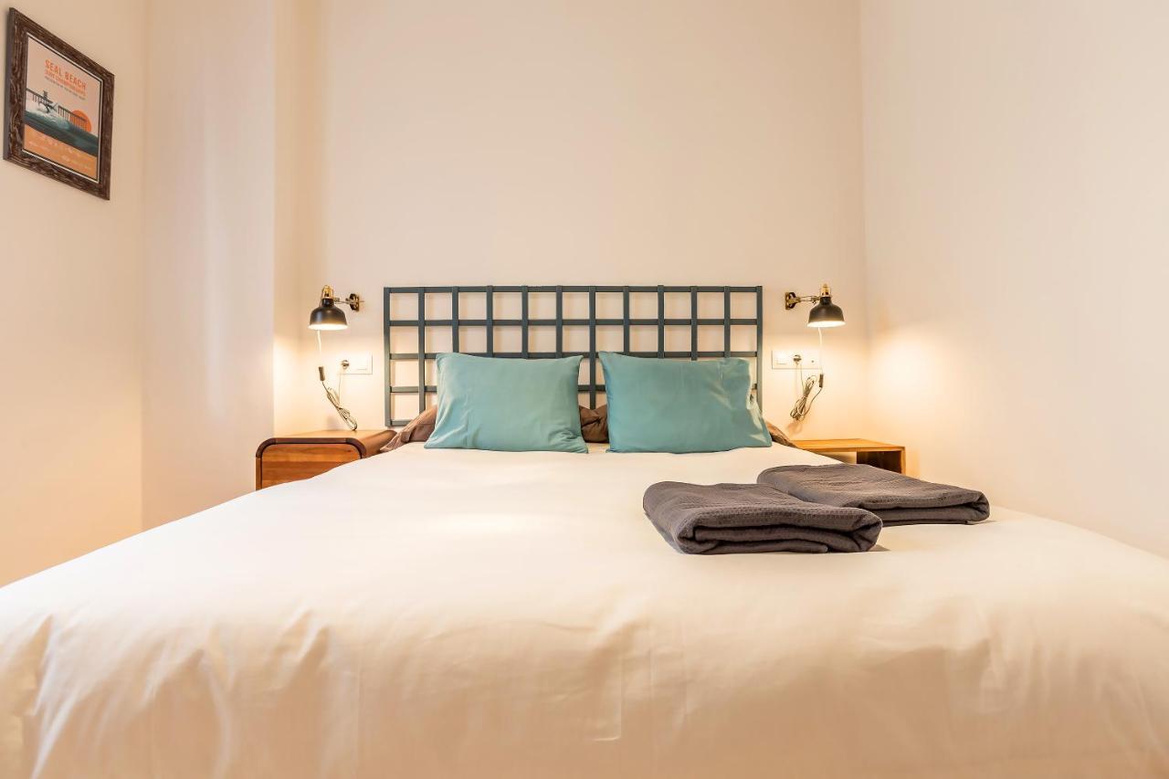 Apartamento Weekend Tarifa 107 외부 사진