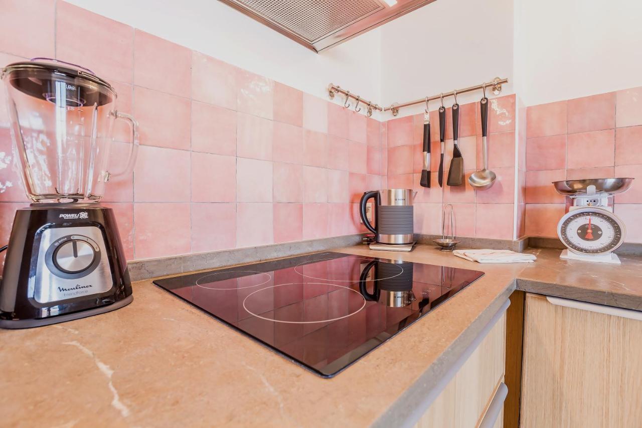 Apartamento Weekend Tarifa 107 외부 사진