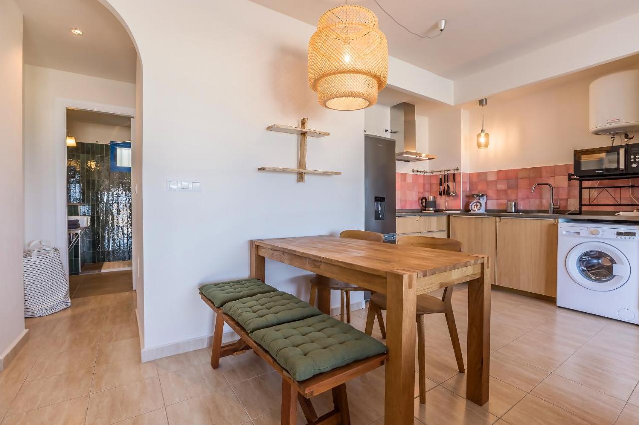 Apartamento Weekend Tarifa 107 외부 사진