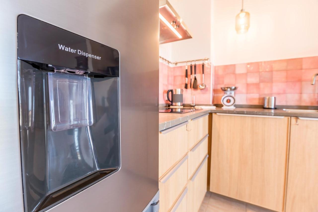 Apartamento Weekend Tarifa 107 외부 사진