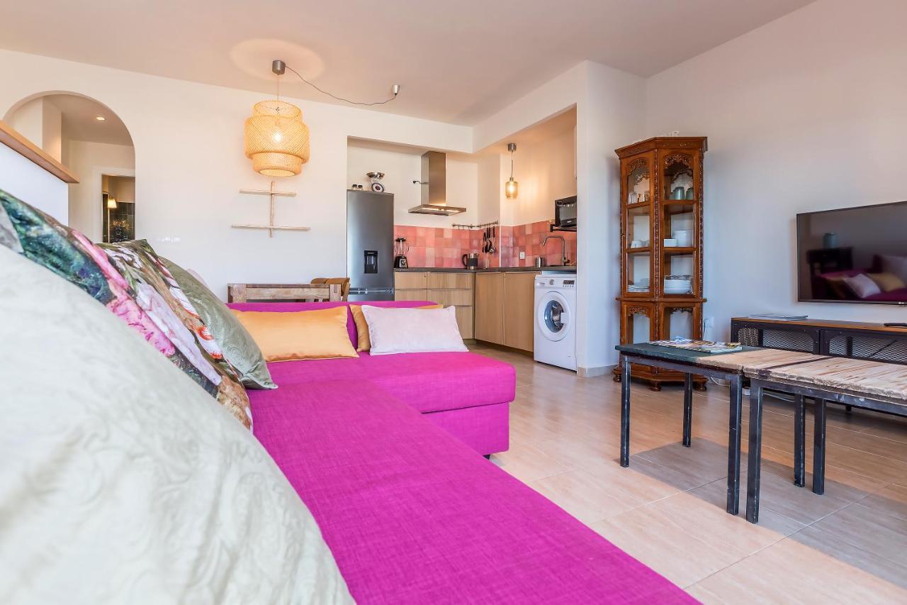Apartamento Weekend Tarifa 107 외부 사진