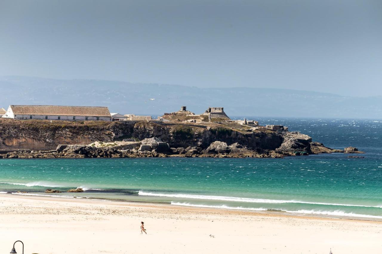 Apartamento Weekend Tarifa 107 외부 사진