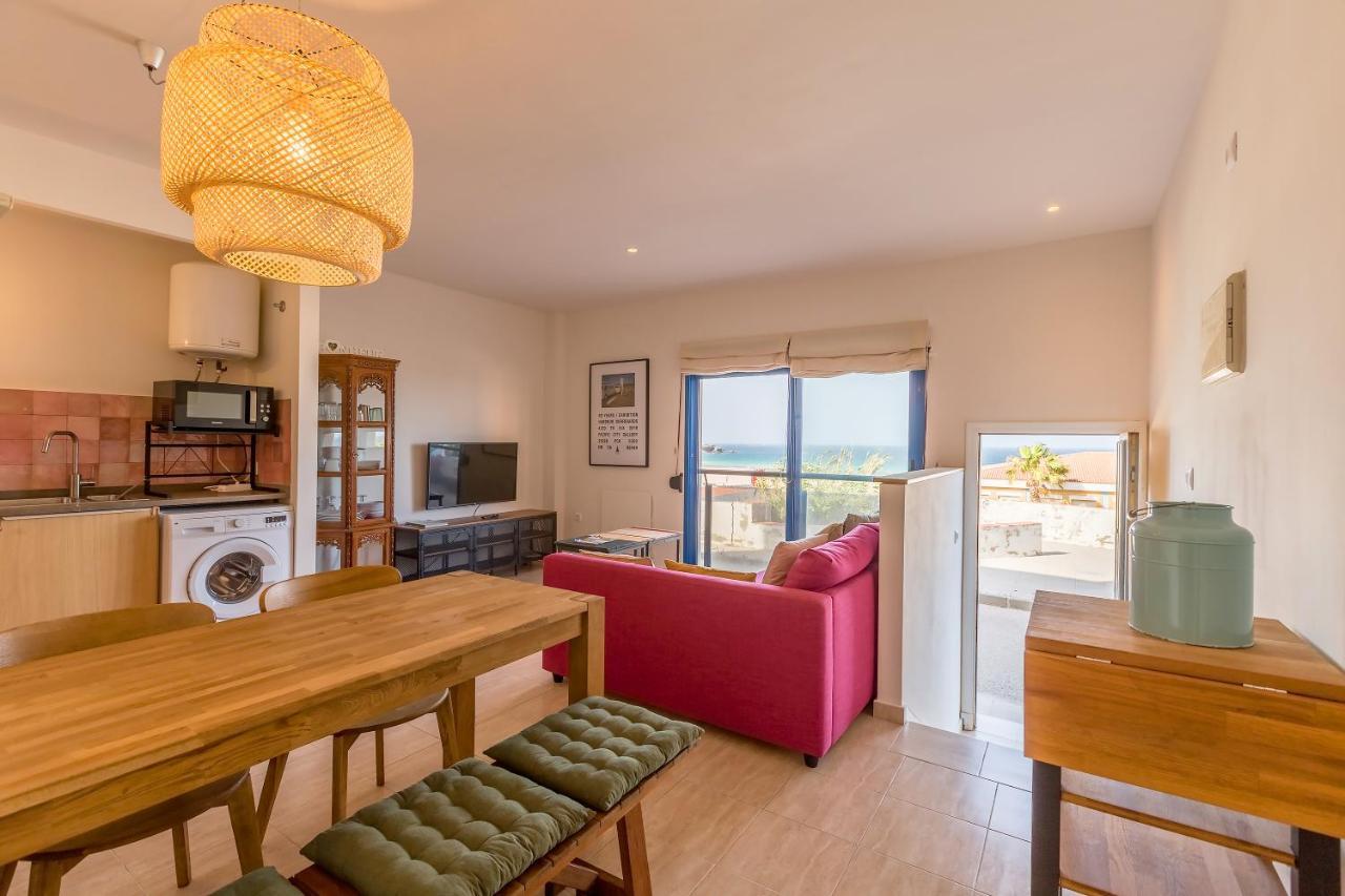Apartamento Weekend Tarifa 107 외부 사진