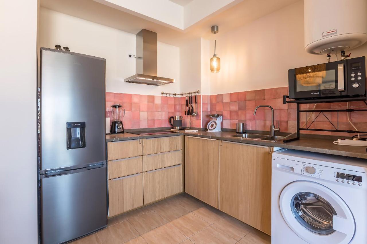Apartamento Weekend Tarifa 107 외부 사진
