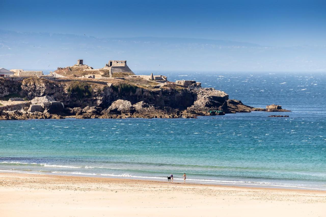 Apartamento Weekend Tarifa 107 외부 사진