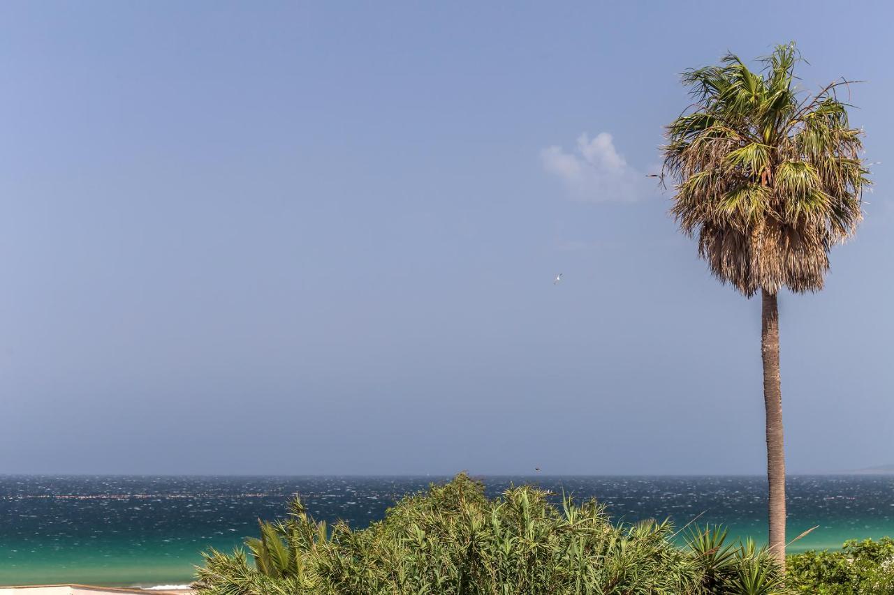 Apartamento Weekend Tarifa 107 외부 사진