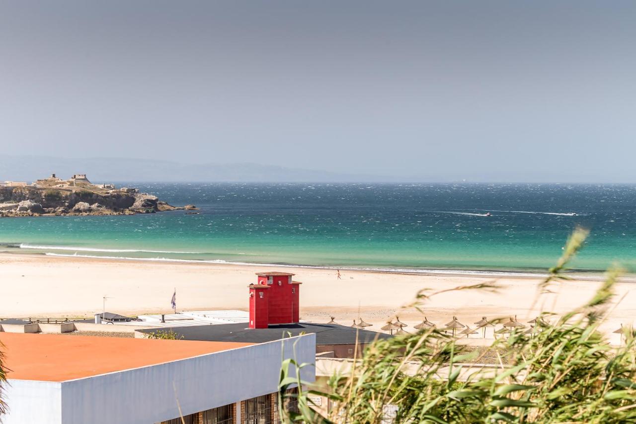 Apartamento Weekend Tarifa 107 외부 사진