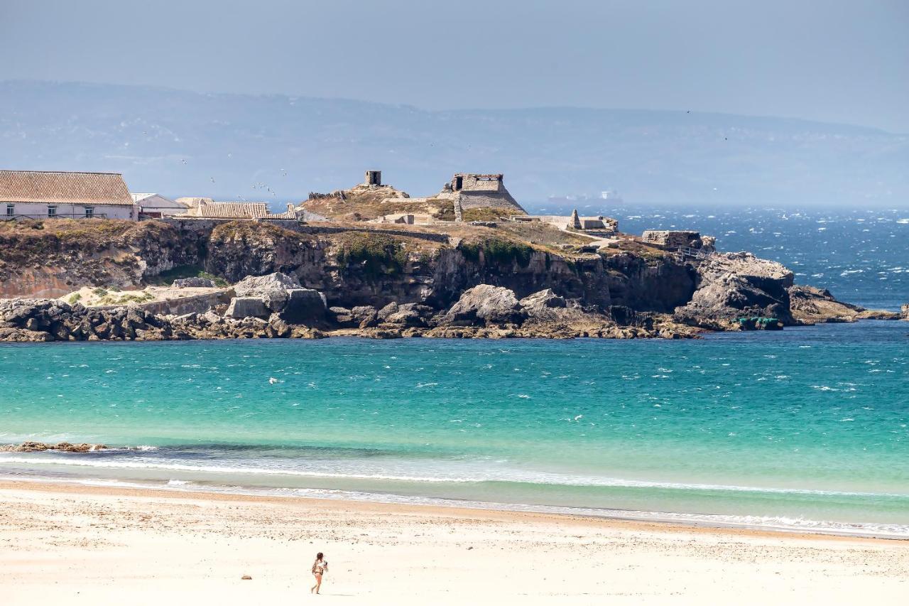 Apartamento Weekend Tarifa 107 외부 사진