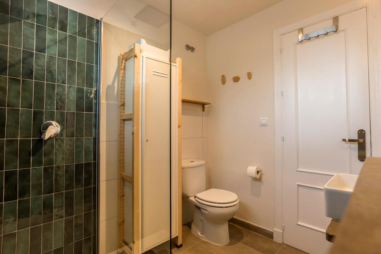 Apartamento Weekend Tarifa 107 외부 사진