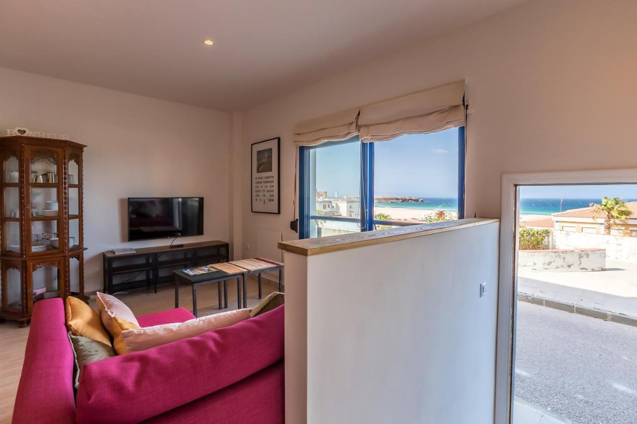 Apartamento Weekend Tarifa 107 외부 사진