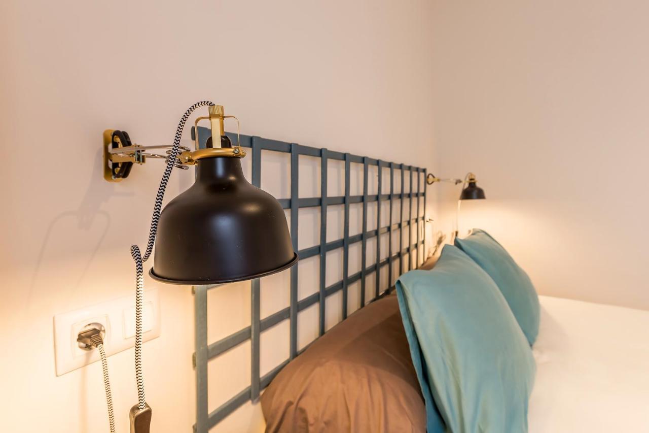 Apartamento Weekend Tarifa 107 외부 사진