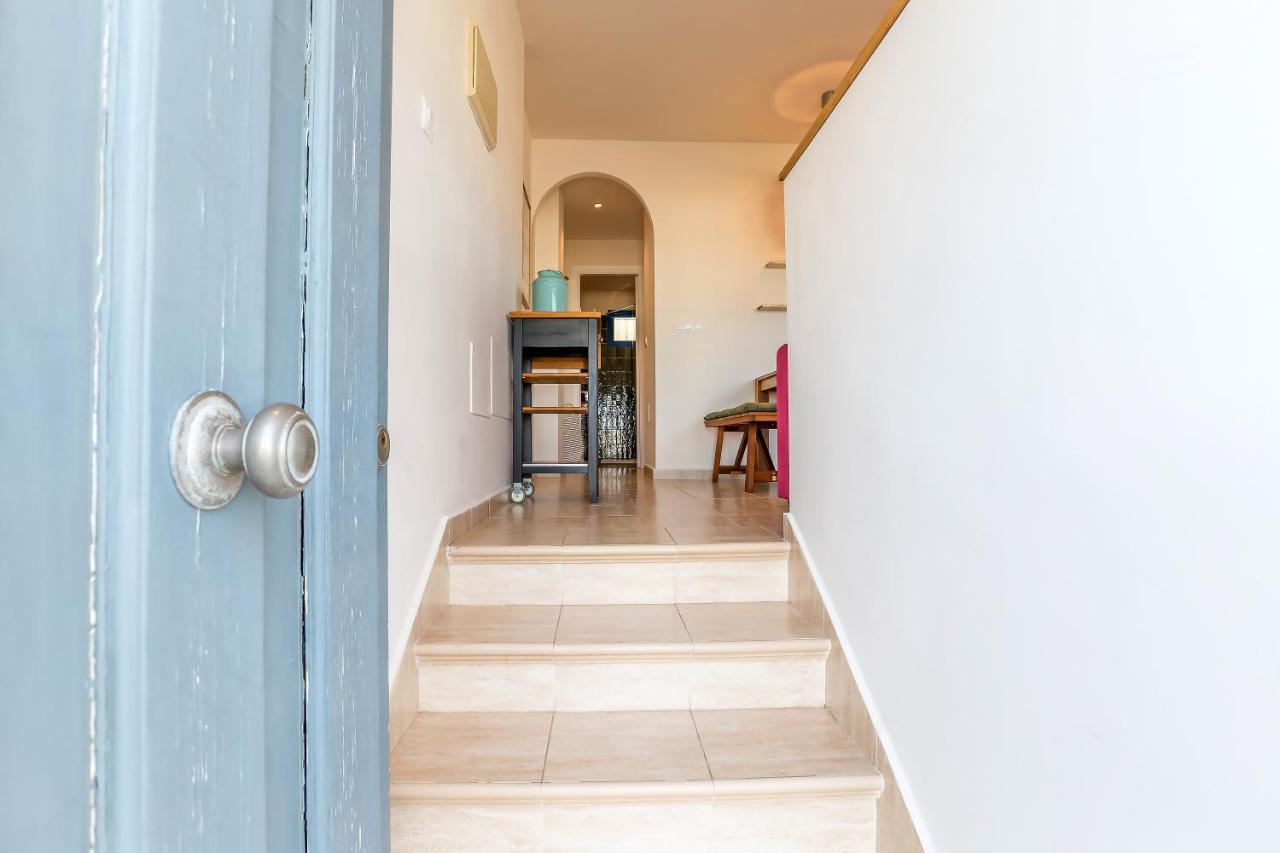 Apartamento Weekend Tarifa 107 외부 사진
