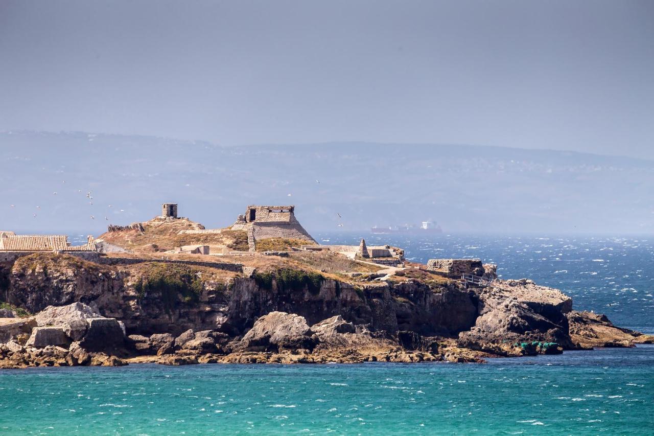 Apartamento Weekend Tarifa 107 외부 사진