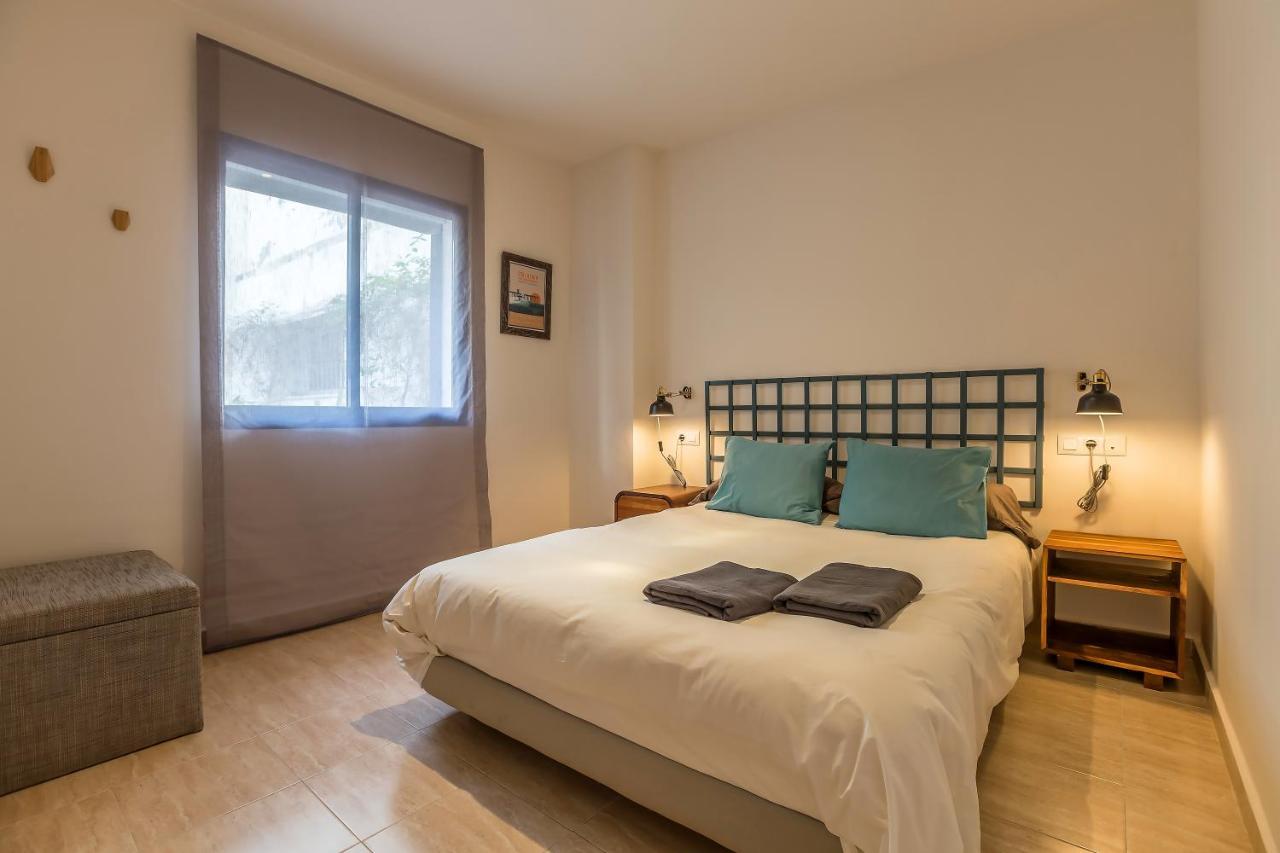 Apartamento Weekend Tarifa 107 외부 사진