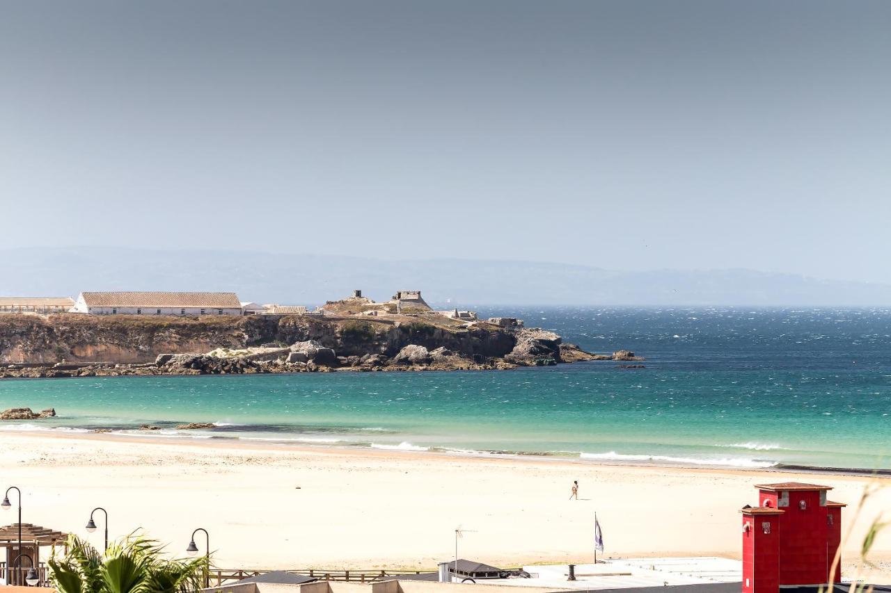 Apartamento Weekend Tarifa 107 외부 사진