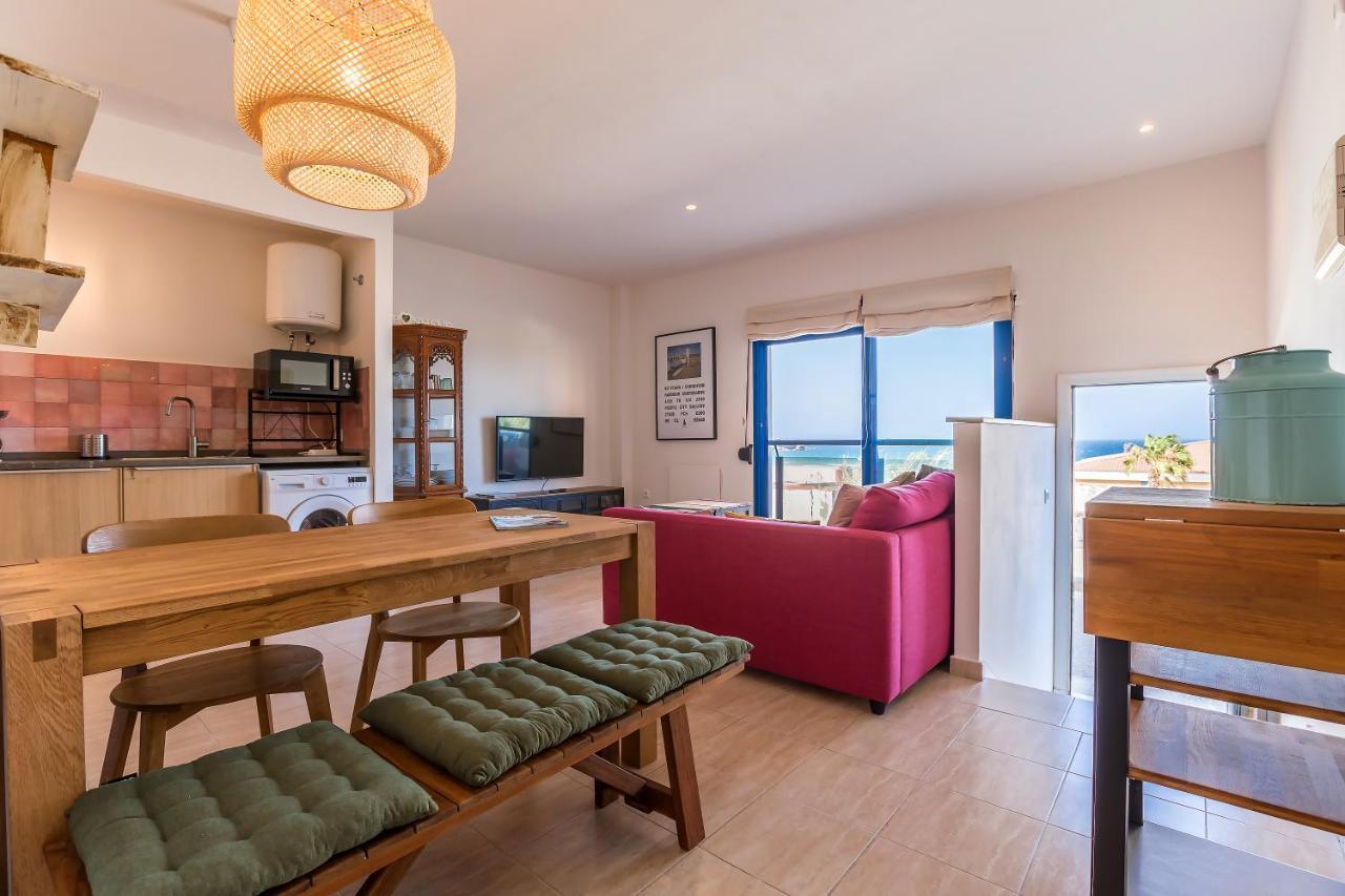 Apartamento Weekend Tarifa 107 외부 사진